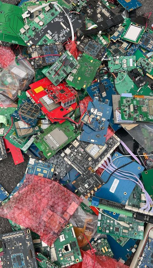 電路板回收公司，電路板回收處理方法